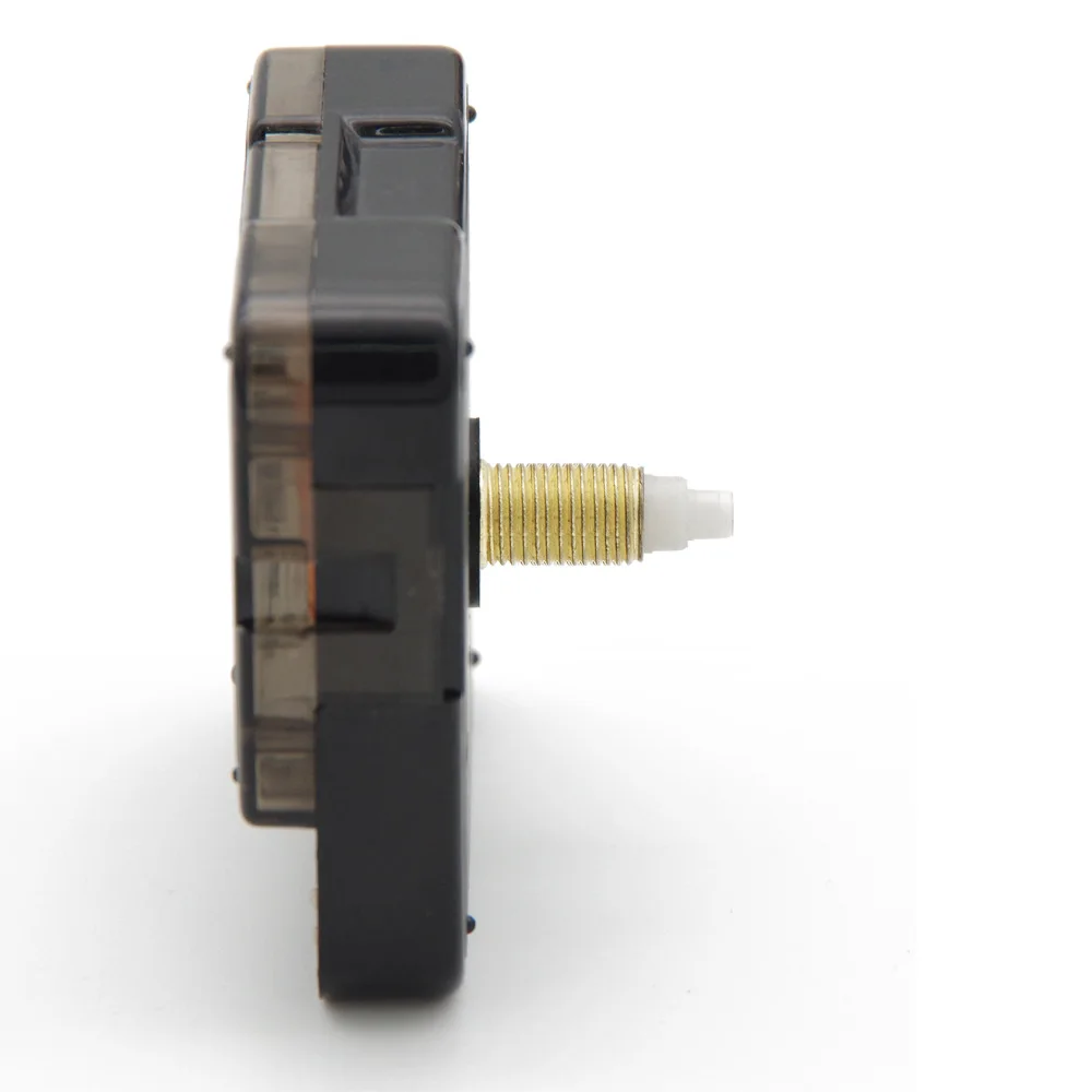 DIY Quartz Mechanism Clock Movement Motor With Hanger