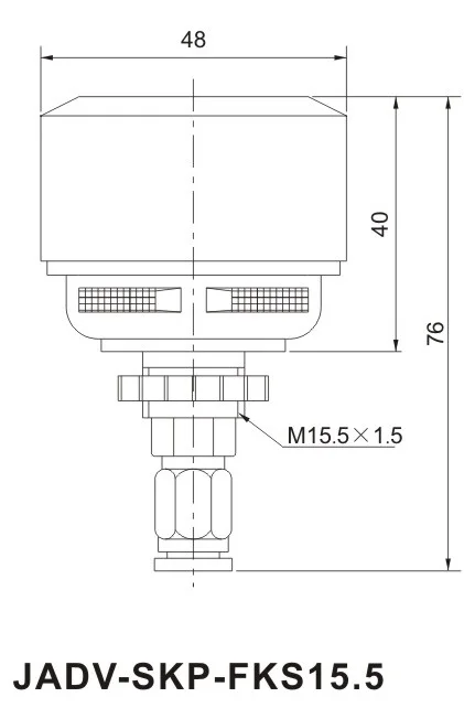 G1/2  High Quality automatic drain valve automatic drain valve for air compressor NBJW JADV-SKP-FKS15.5