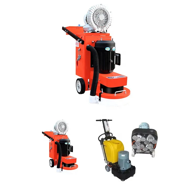 Hot Sale  lawn scarifying machine concrete scarifier machine