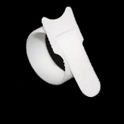 Reusable Cable Ties Cable Tidy Reusable Adhesive Wire Organizer Strap Cable Management for Tablet Laptop PC Home Office