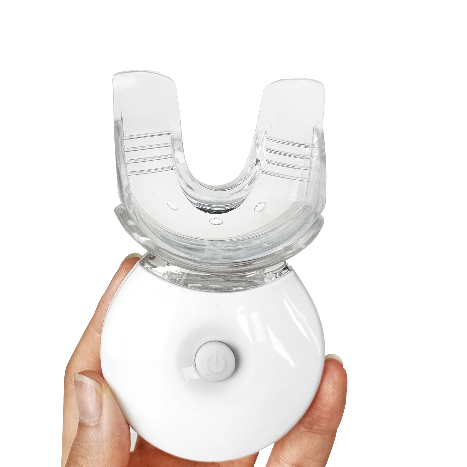 Private Logo 10 Minutes Cool Blue Light LED CE Non Peroxide PAP+ HP CP Teeth Whitening Kits