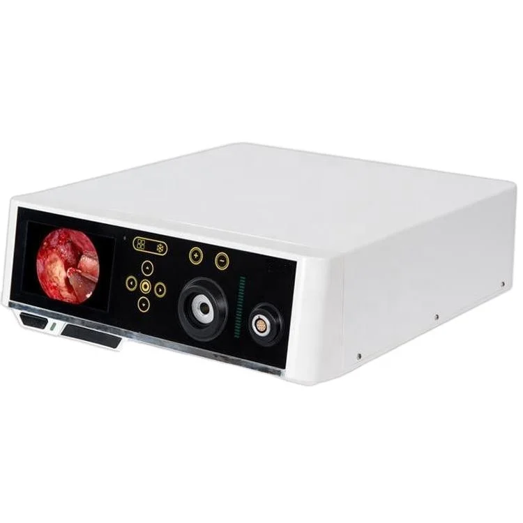 
Endoscope Camera Led Light Source Instruments 