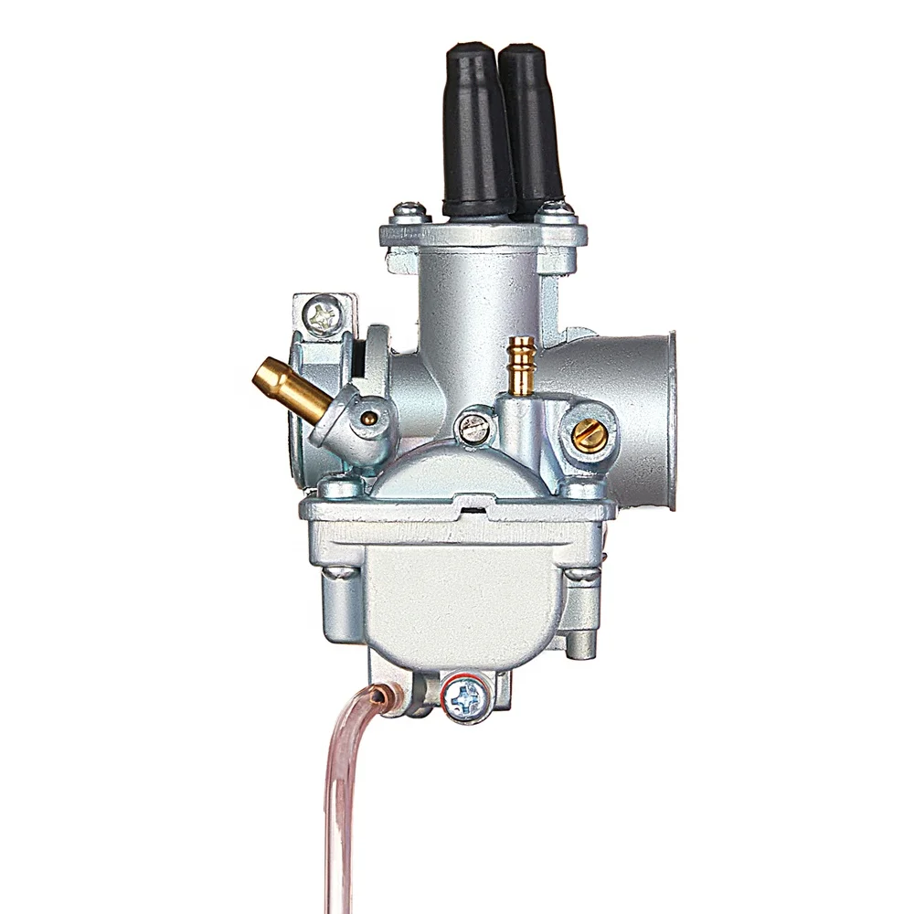  Карбюратора мотоцикла для Yamaha CY80 PW80 PW 80 Y-ZINGER Carb