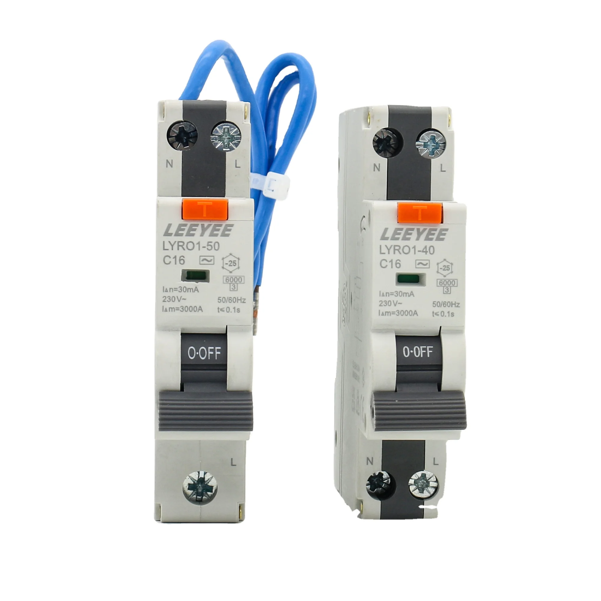 Industrial Solar photovoltaic DC circuit breaker Photovoltaic DC miniature circuit breaker PV DC mini MCB