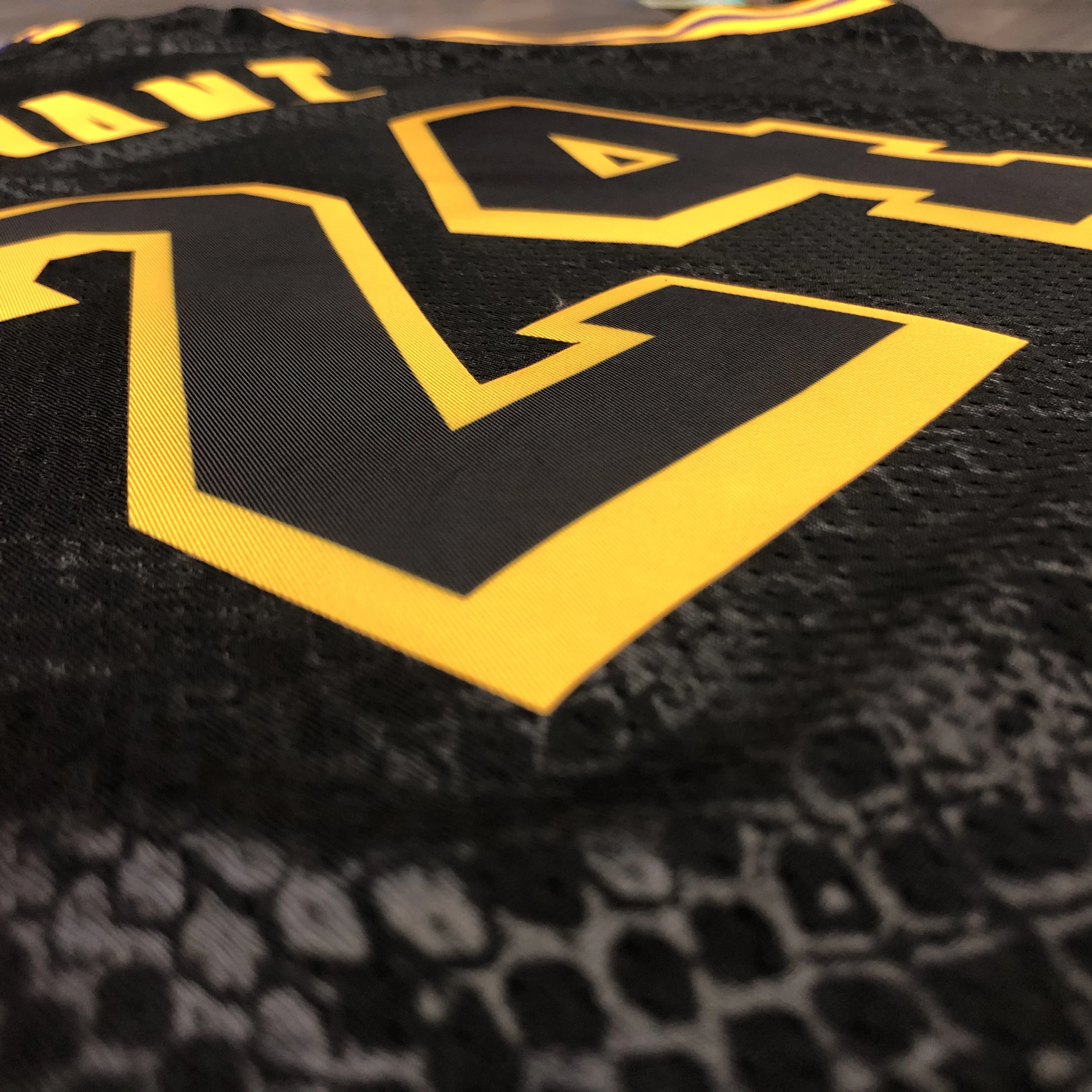 
2021 Best Quality NB A Laker s Basketball Jersey Kobe Bryant # 24 James#6 Anthon# 7 Westbrook#0 uniform Custom Name and Number 