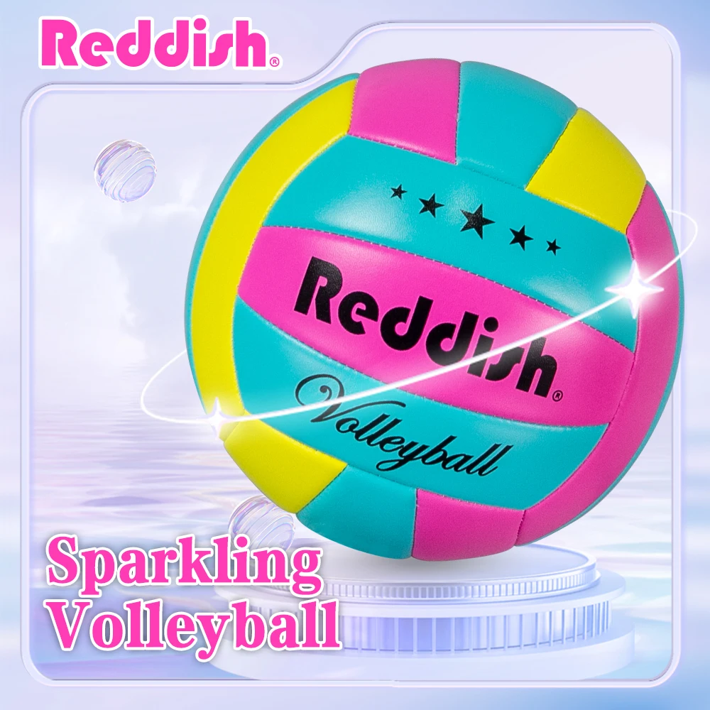 Профессиональная мягкая на ощупь машина balones de voleibol для шитья пляжного волейбола