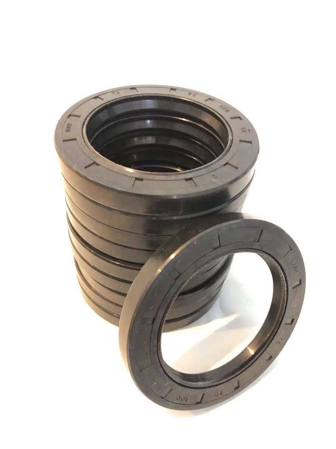 High Quality Sealing ring Excavator Parts  Oil Seal BW4680E for Swing Motor 47*62*7 mm