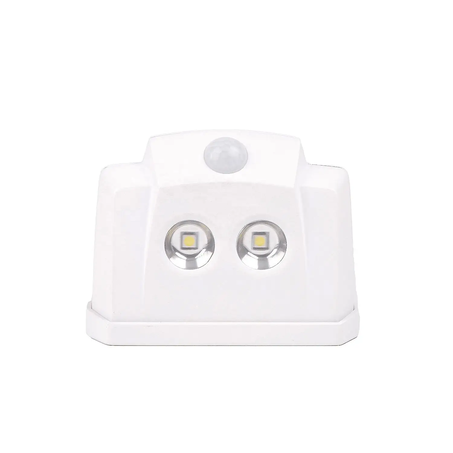 Patented Small LED Wall Lamp AAA Dry Battery Operated PIR Motion Sensor  Cabinet Led Small for jewelry clothes cabinet