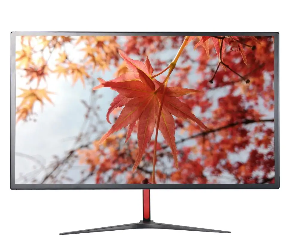 Wholesale 4k monitor 32 inch 3840*2160 computer gaming monitor three-year warranty