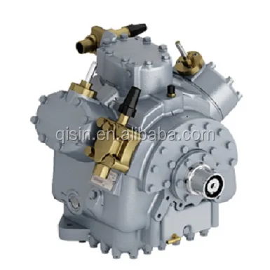 75HP носитель Carlyle винтовой компрессор с водяным охлаждением 06NW2209S7EA-A00 цена