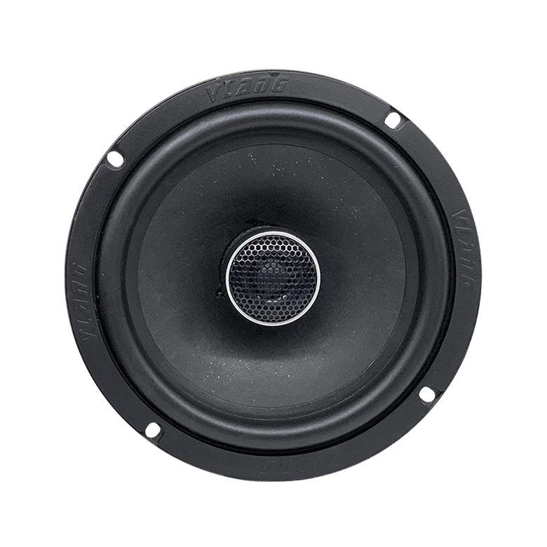 Car Horn Speakers The VLANG factory manufactures high-quality two-way coaxial horns for automobiles