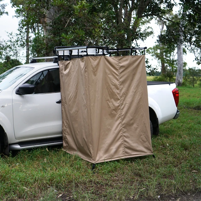 Hot Sale & High Quality Best Selling Ultralight Changing Room Tent Awning For Outdoor Camping And BBQ Grill