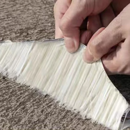 Free Sample Butyl Self Adhesive Rubber Tape Flashing And Waterproofing roof Membrane