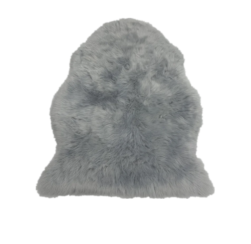 shaggy fur carpet  Area Rug