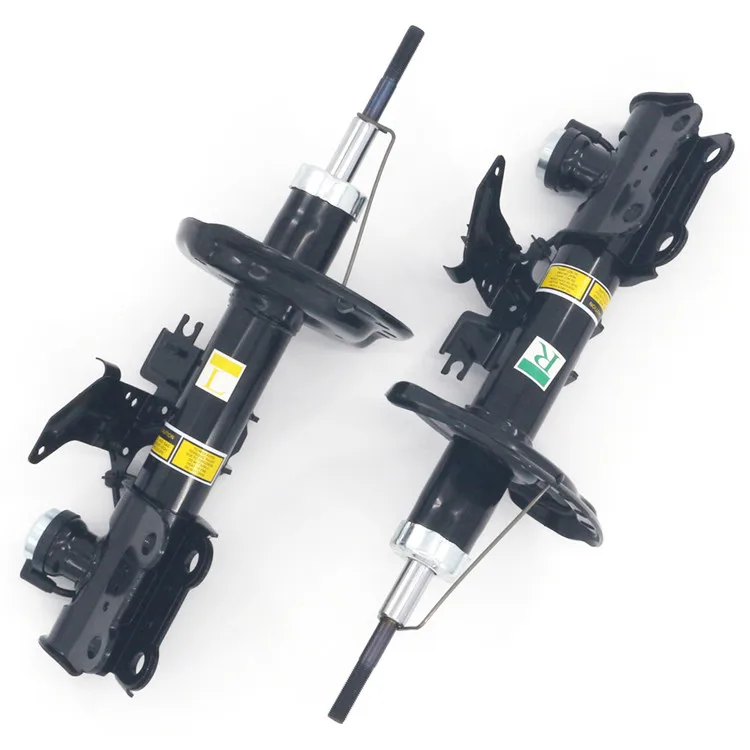 Wholesale Superior Performance Heavy Duty Crane Hydraulic Oil Buffer Shock Absorber Max Custom Steel Energy