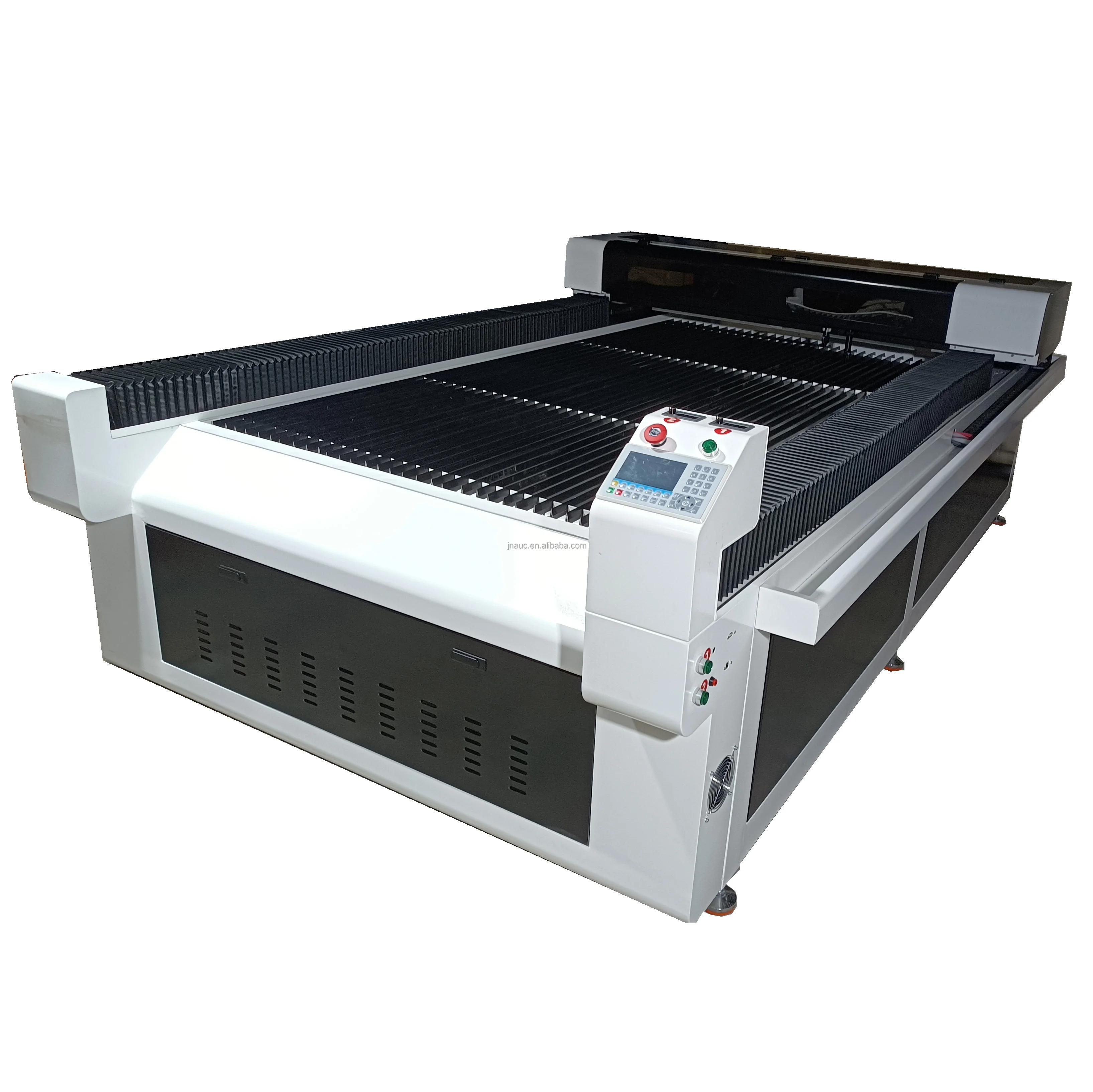 1325 Laser Cutting Machine For MDF Rubber Wood Crystal Acrylic Reci 180W