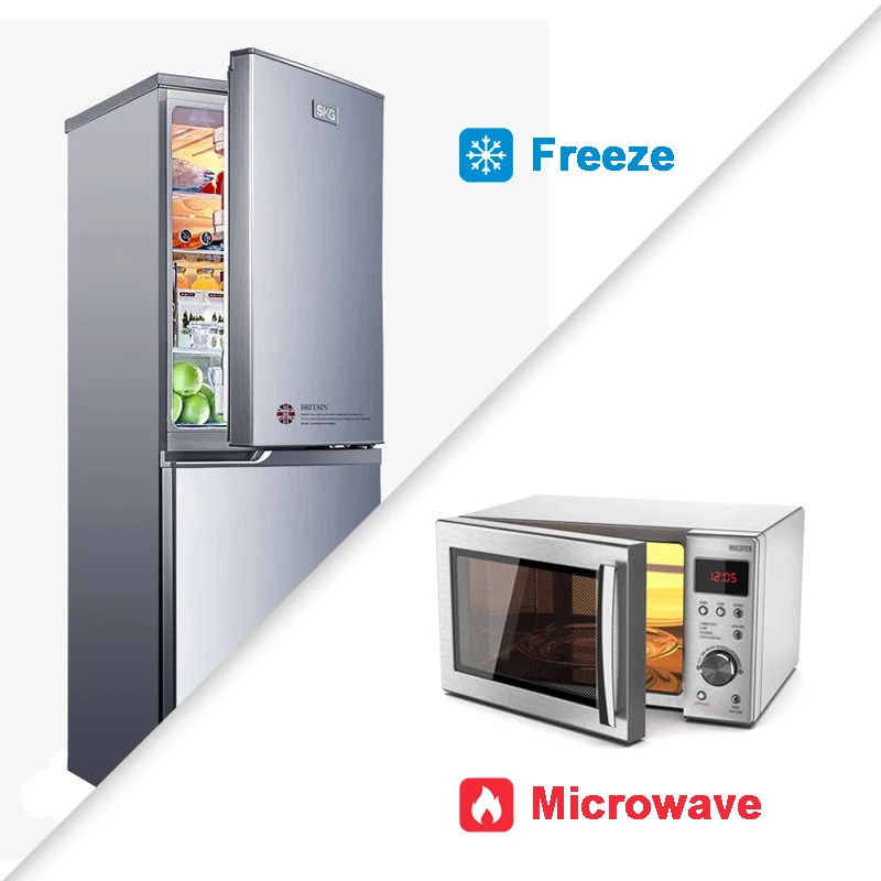 Microwavable Medical Spa Ice Cooling Cold gel Bead ice Pack Half Size gel eye Mask