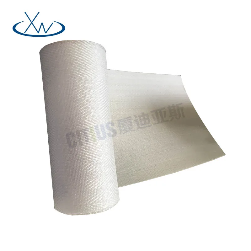 Горизонтальная ленточная вакуумная машина с высокой плотностью и высокой точностью перехвата, фильтрационная ткань