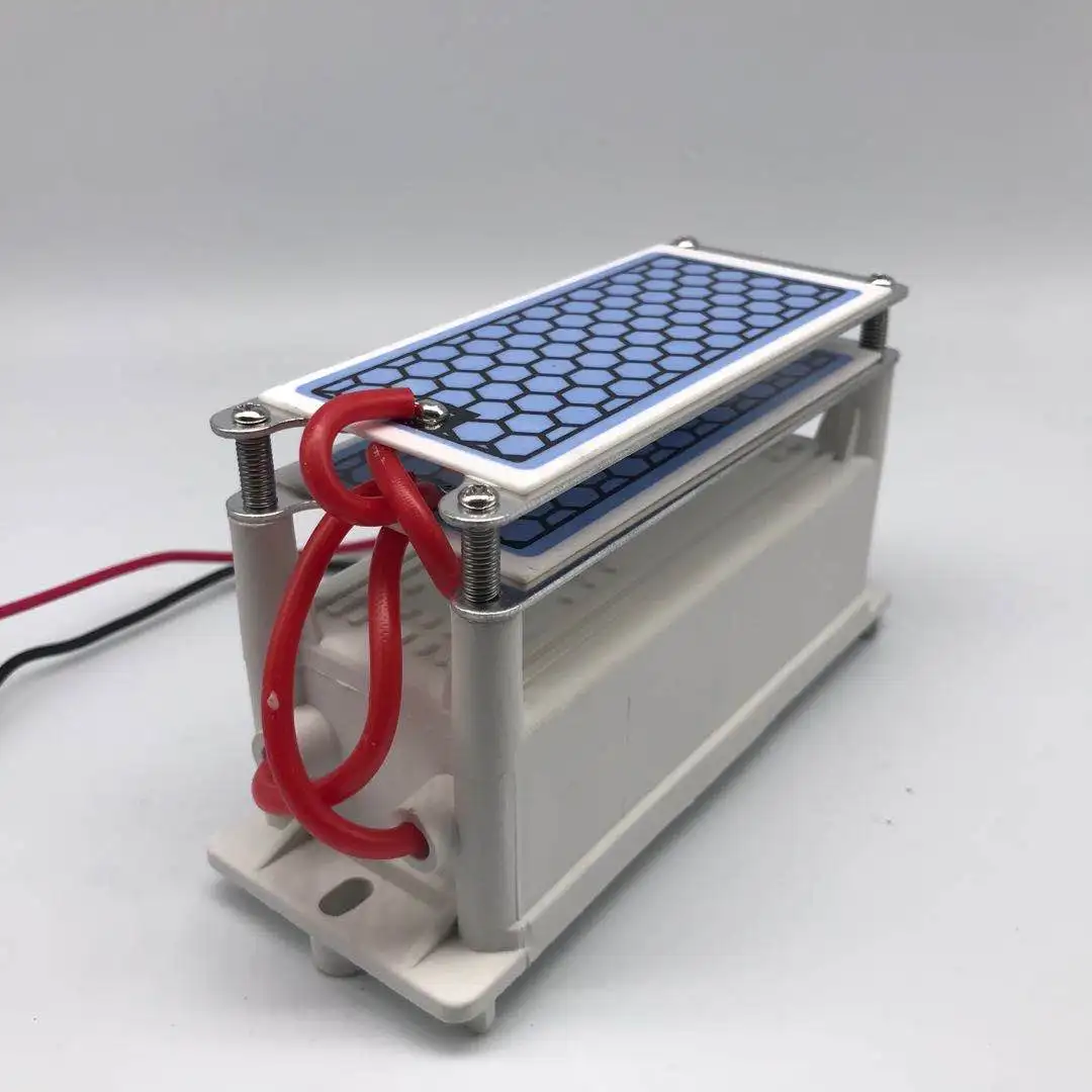 Озоновый генератор озонатор очиститель воздуха сертификация CE EMC 3g 5g 10g 15g 20g 24g 28g 110V