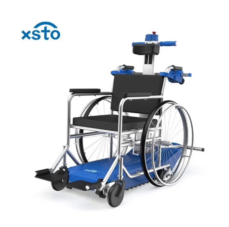 Wheelchair For Elderly All-Terrain Electric 4X4 Light Travel Motor Driven And Mobility Wheelchairs Us 24V Dc Disabled