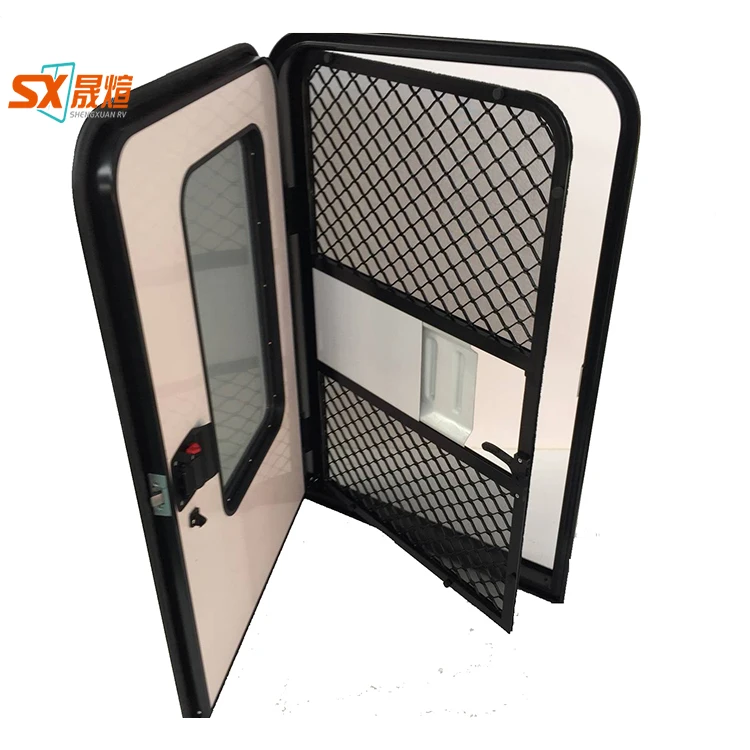 
RV/caravan/motorhome door small door for trailer 
