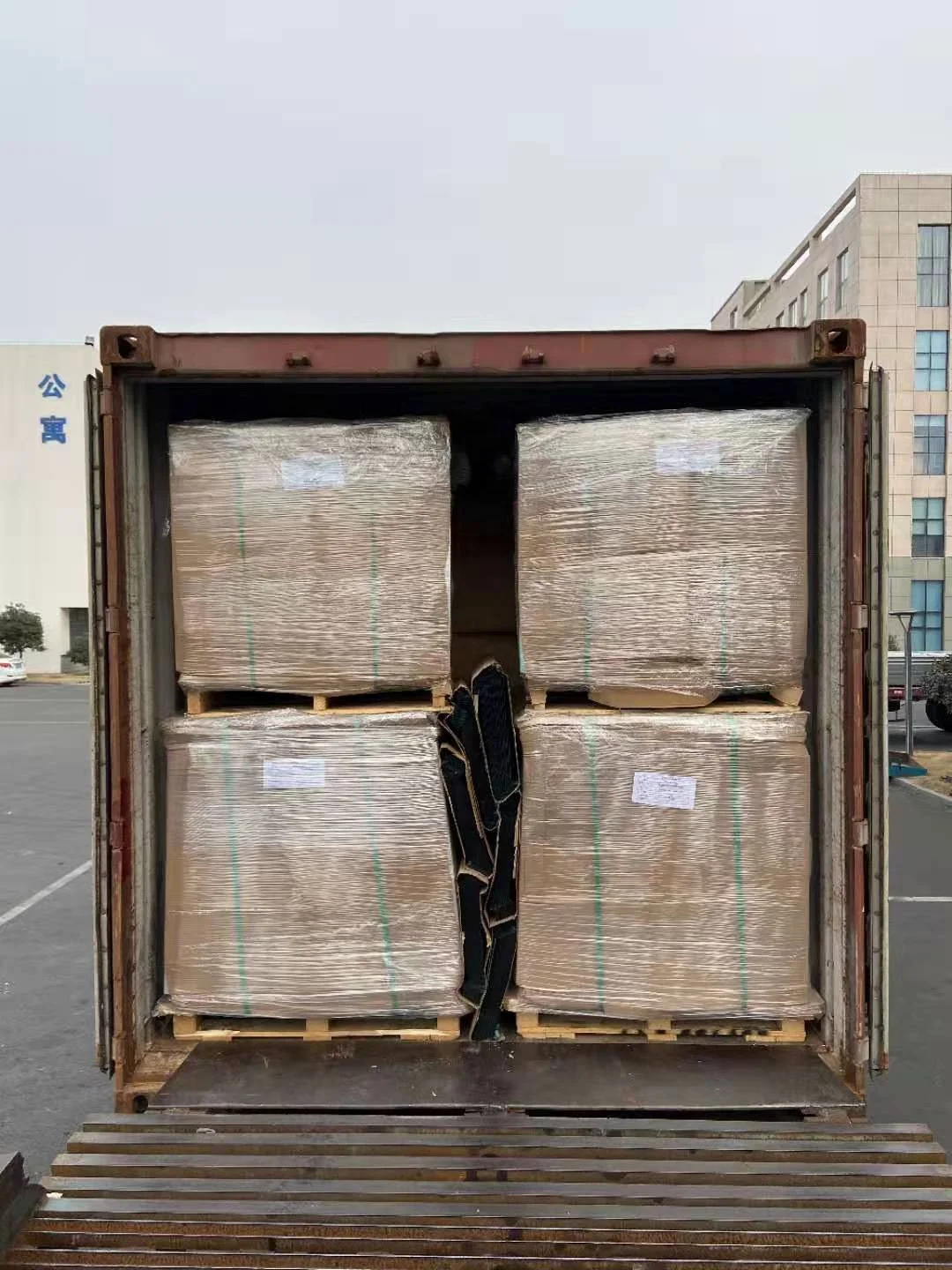 IBR Roofing Sheet PPGI Roofing Sheet/corrugated Steel Sheet/color Stone Coated Metal Roof Tiles in Low Price