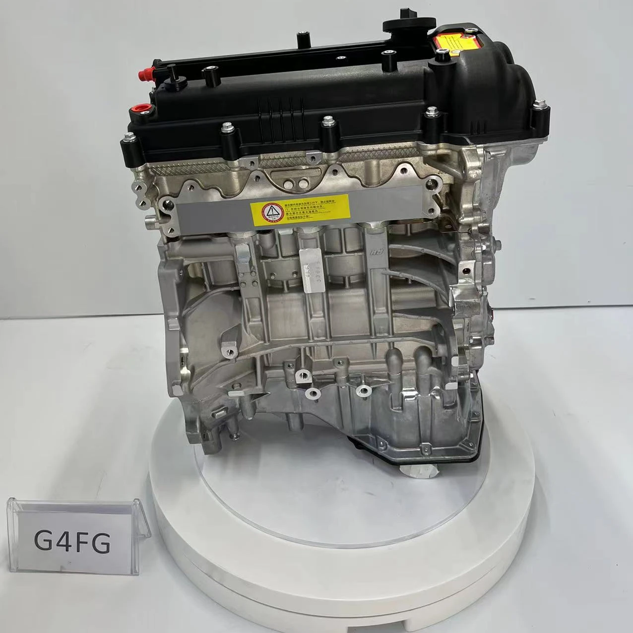 G4FG 1 6 T совершенно новый и заводская цена G4FA G4FC G4FJ G4KD G4KF G4KE G4KH G4KJ длинный блок двигателя для