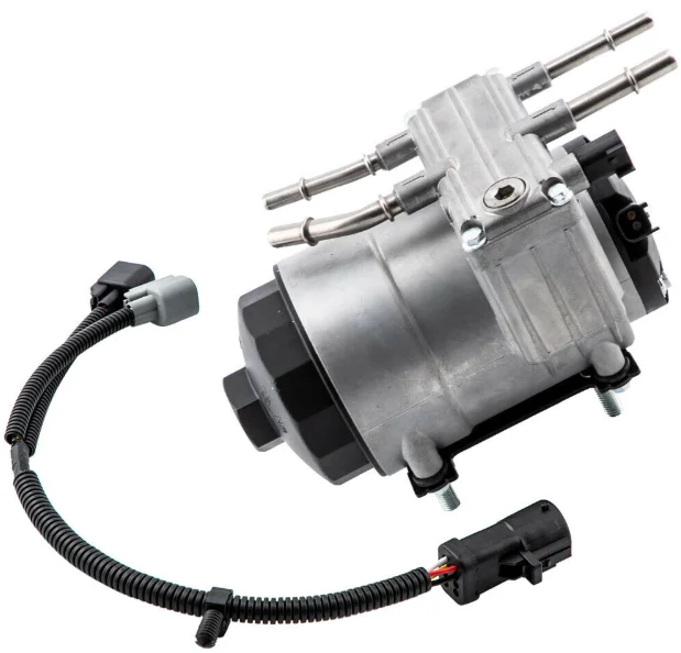 6.0L Powerstroke Diesel 2003-2007 For  F250 F350 F450 F550 V8 Excursion HFCM Fuel Pump Assembly OE# 6C3Z9G282C