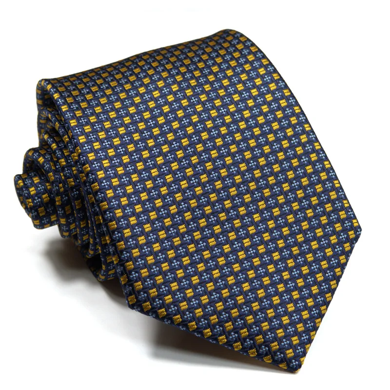Стильный новый дизайн дешевые полиэстер мужской галстук