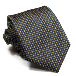 Стильный новый дизайн дешевые полиэстер мужской галстук