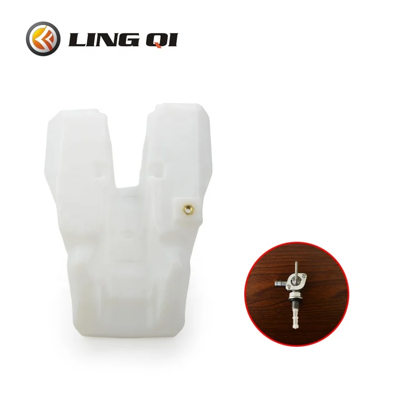 LING QI Plastics Fuel Tank Fit to 2014-2016 KT85 Motorbike Accessories Motorcycle Excellent ,For KAYO K2 Motorcycle KAYO K2 Tank