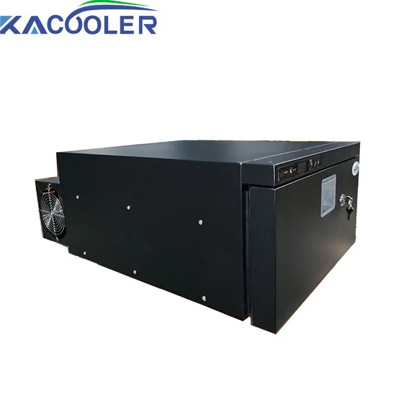 Fridge 12V 24V Offroad Bus Truck Caravan RV House Boat Modifcation Fridge DC Compressor Drawer Refrigerator