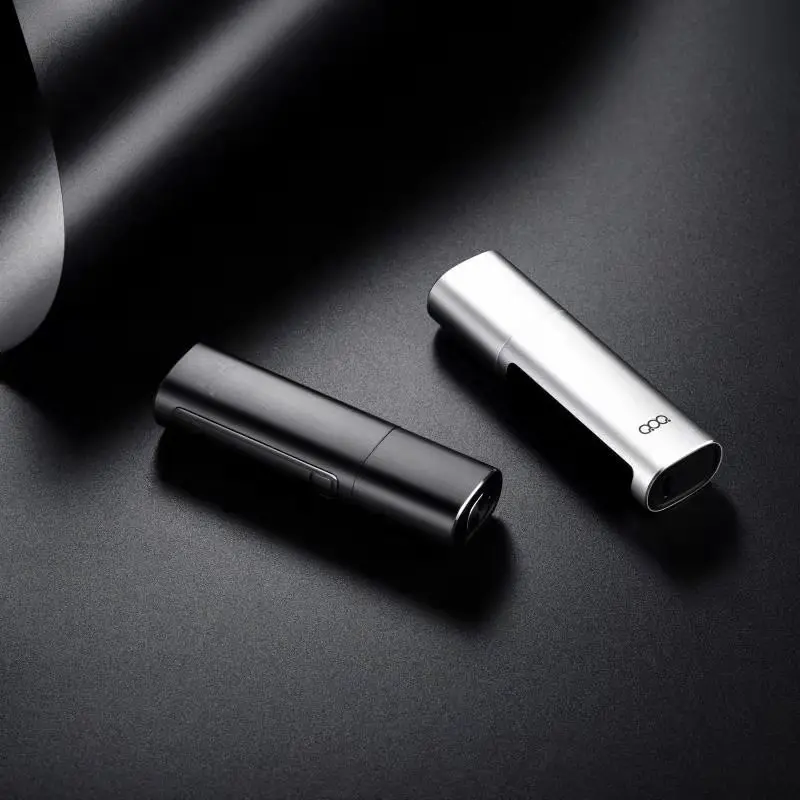 Hitaste P6 competitive QOQ Honor Max heat no burn electronic cigarette with screen touching control and best taste