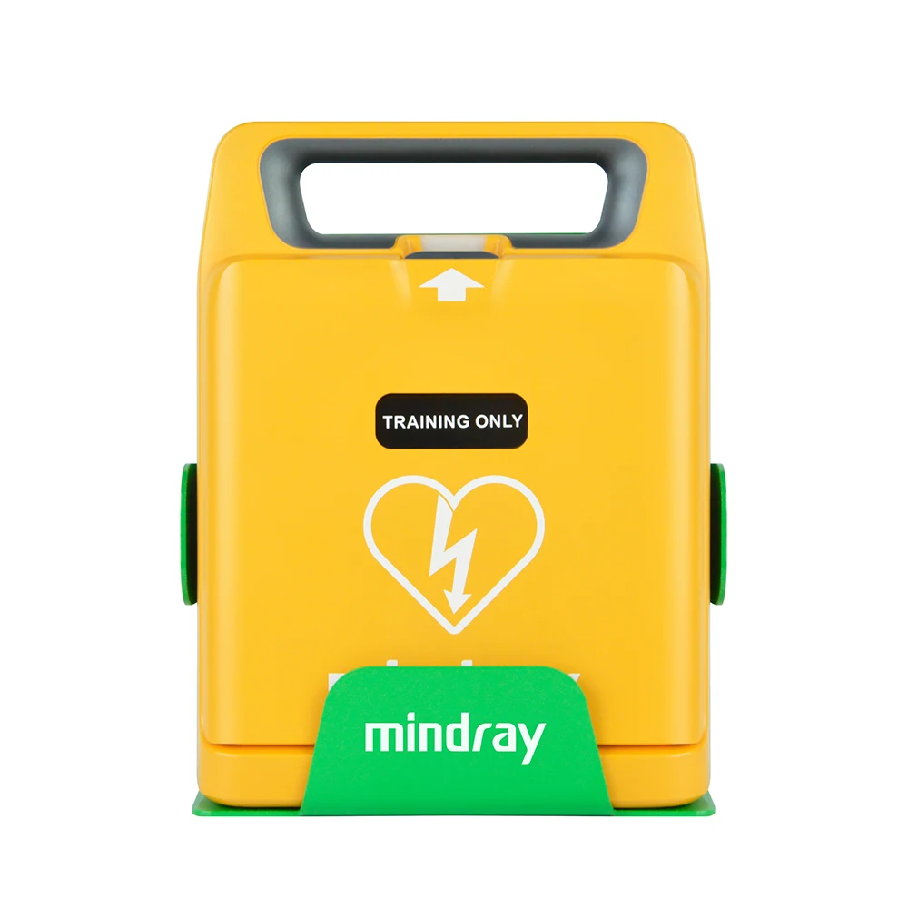 WAP M180M First Aid Use Defib Cabinet Defibrillator Bracket Zoll AED Plus Wall Mount