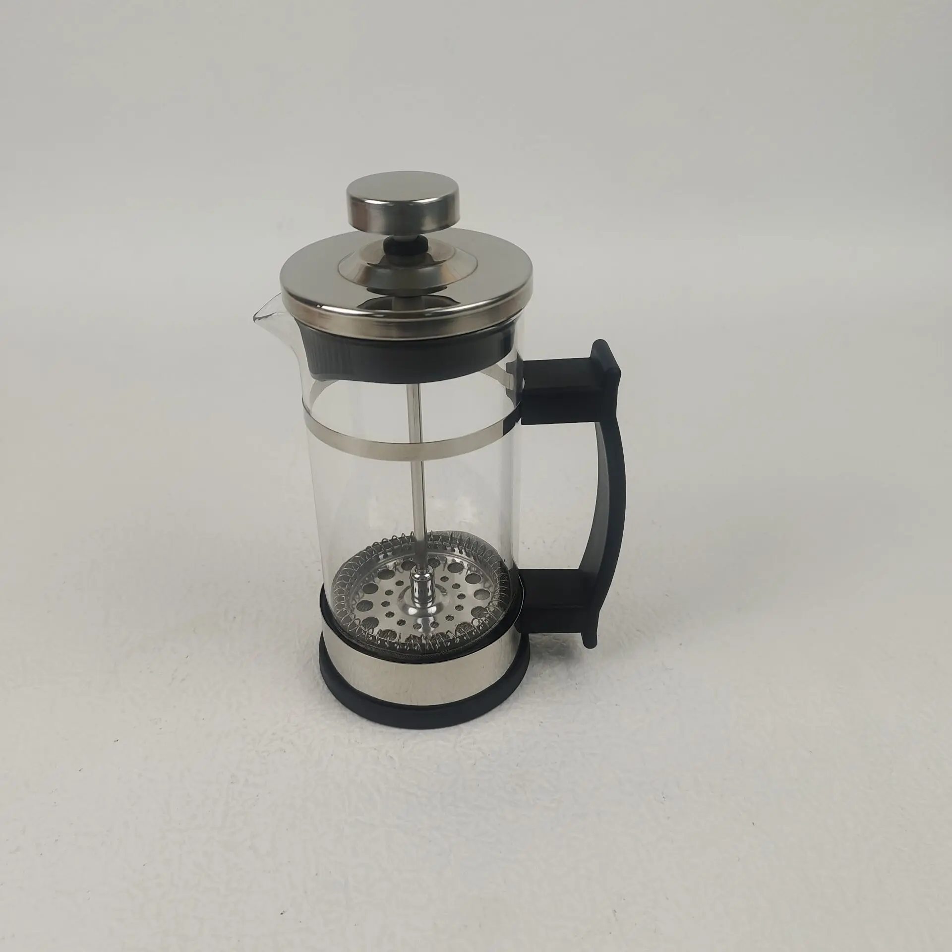 Factory Direct  Sale Belgian Drip  Coffee Maker Small Size Coffee Cup Machine Maker