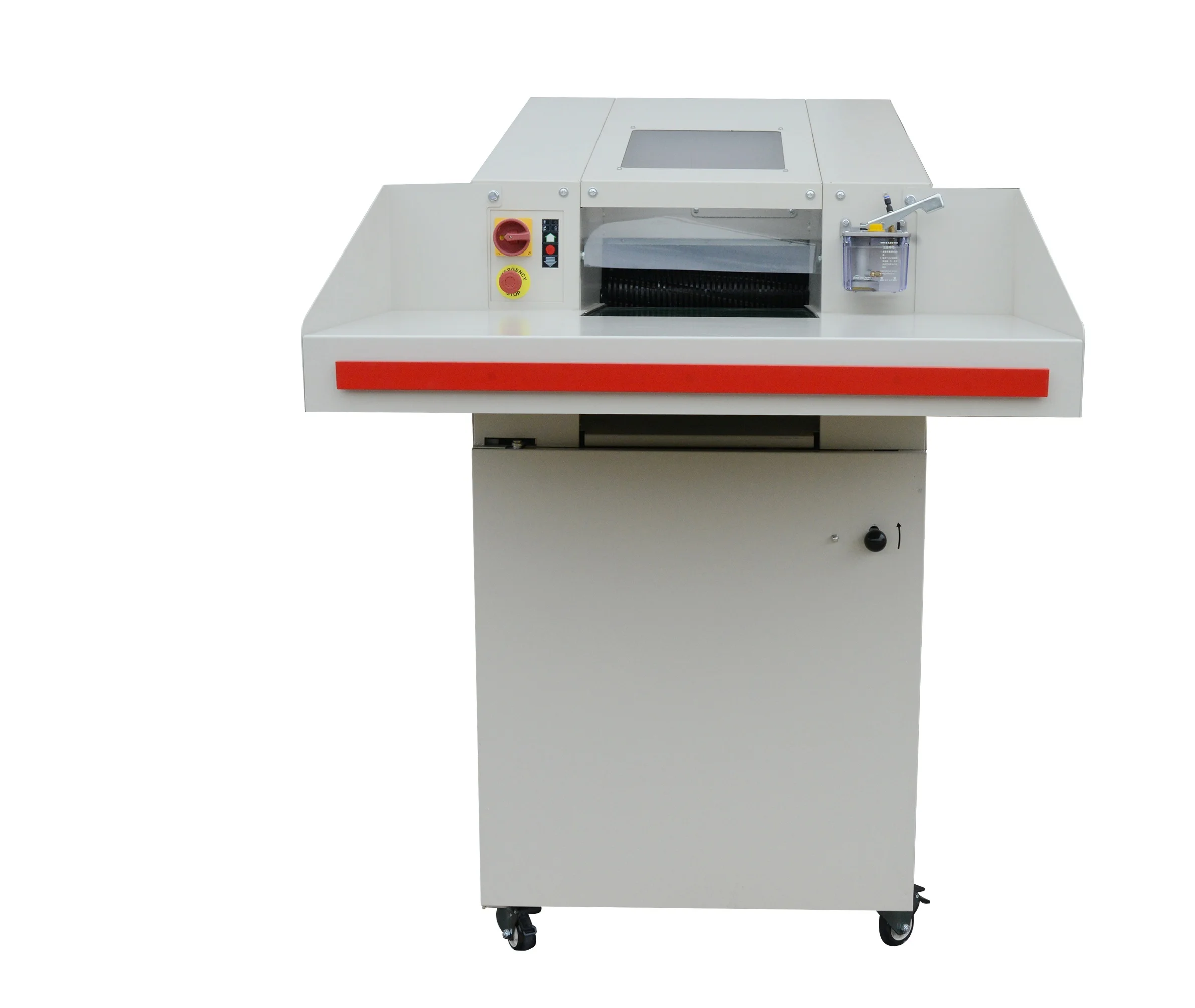 Heavy Duty Paper Shredder Machine,High Capacity Industrial Paper Shredding Machine