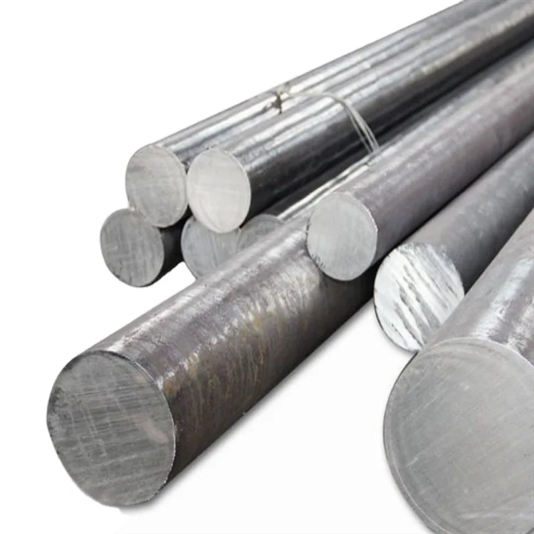 High Quality Alloy Steel Carbon Steel AISI 40Cr 4140 4130 42CrMo Cr12Mov H13 D2 Tool Steel Round Bar