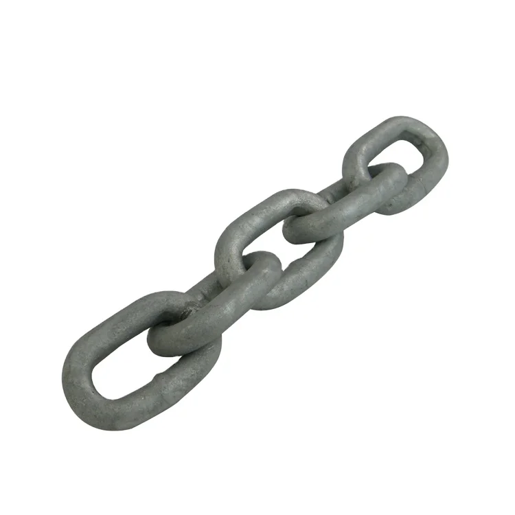 Stainless steel din766 link chain