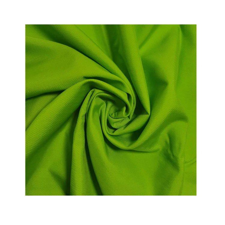 water-repellent 320t 100% nylon diamond ripstop fabrtic for Hammock