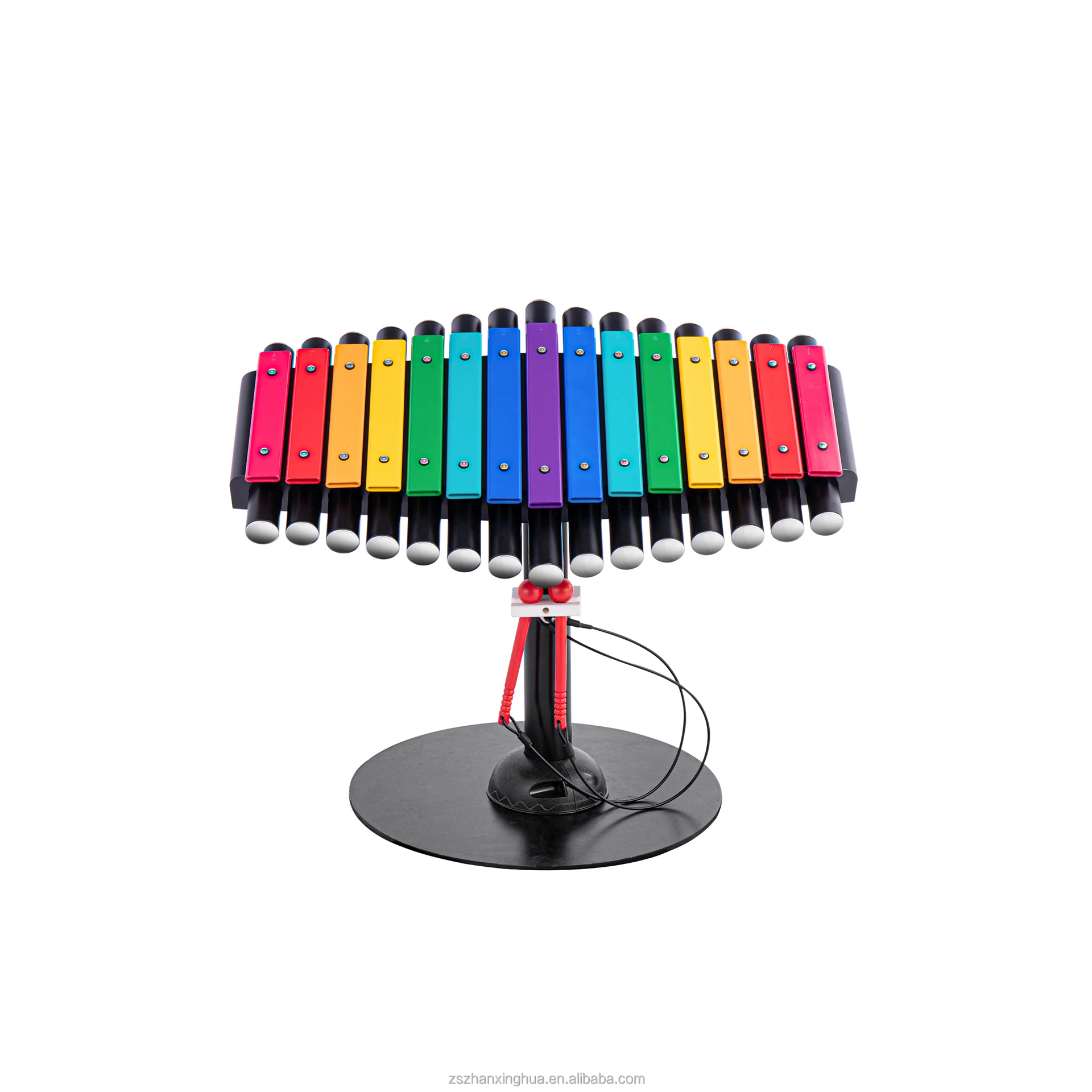 Music Soft Play Outdoor Playgrounds Entertainment Equipment Playground For Children