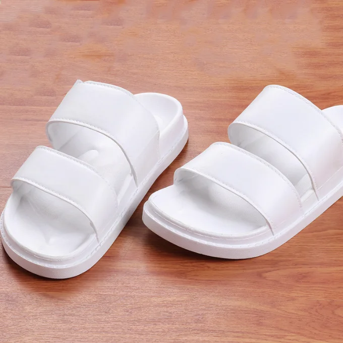 Flat Man Slippers Korean Male Slipper Cheap Men Summer Slipper