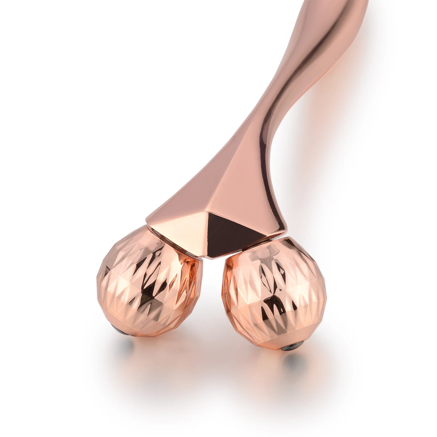 Best Face Roller In India V Shape Microcurrent Face Lifting Wrinkle Removal Beauty Instrument