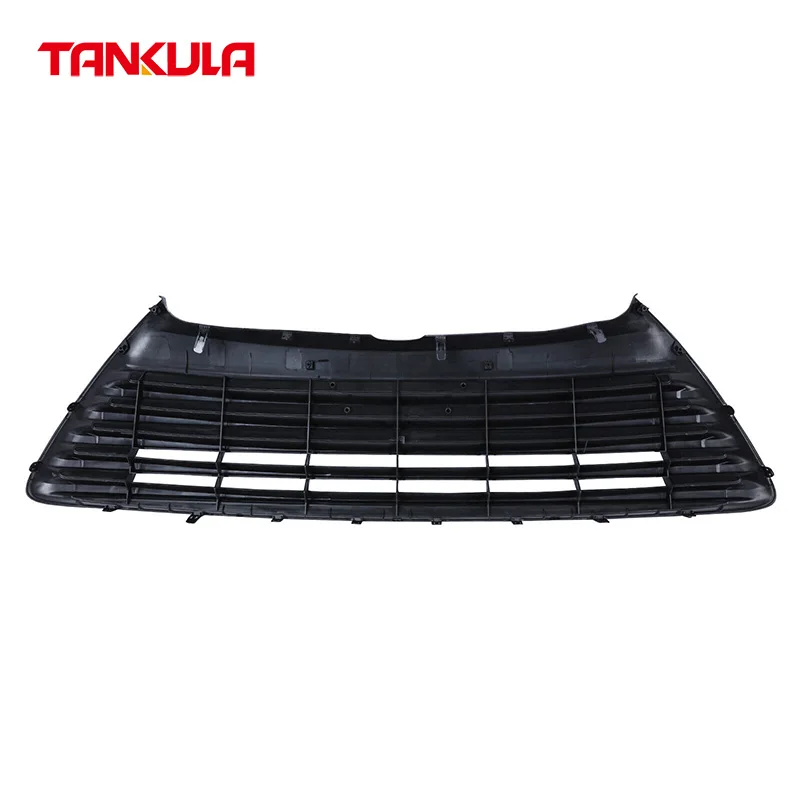 Handa Auto Body Parts Car Front Grille Bumper Lower Grill for Toyota Camry 2015 2016 2017 USA Version