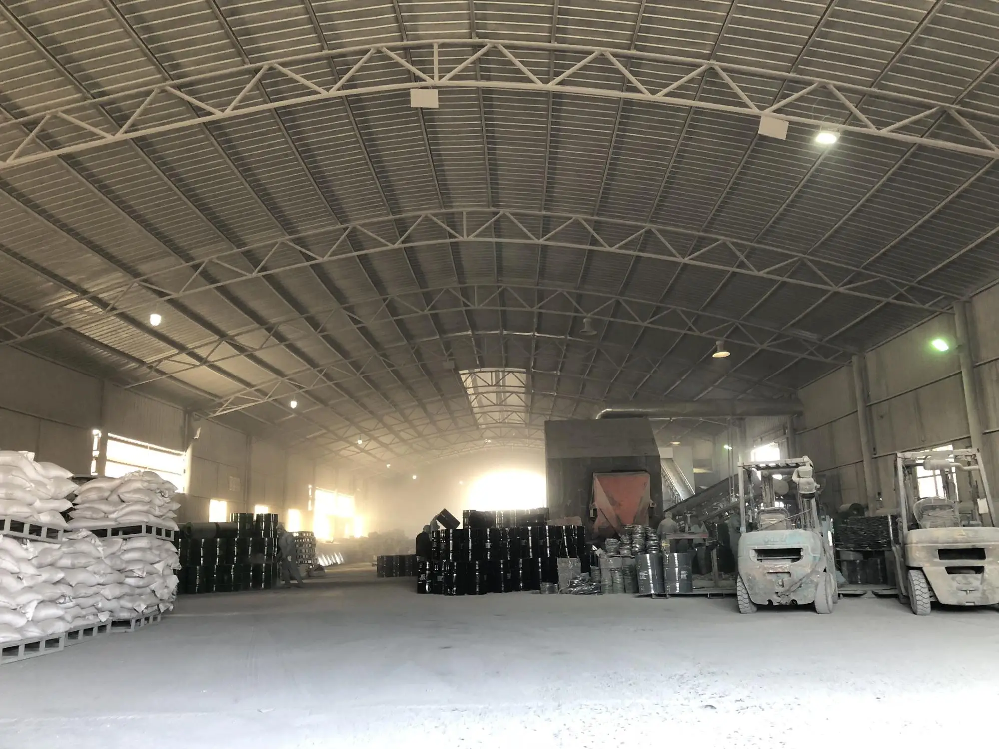 China Famous TYWH Calcium Carbide Manufacturer Selling Calcium Carbide 50-80mm