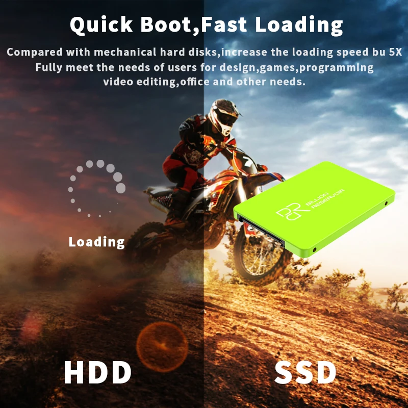 2.5 inch Sata 3 SSD 4tb Solid State Hard Disk Drives 120GB 128GB 240GB 256GB 360GB 512GB 1tb 2tb 4 tb Disco Duro SSD for Laptop