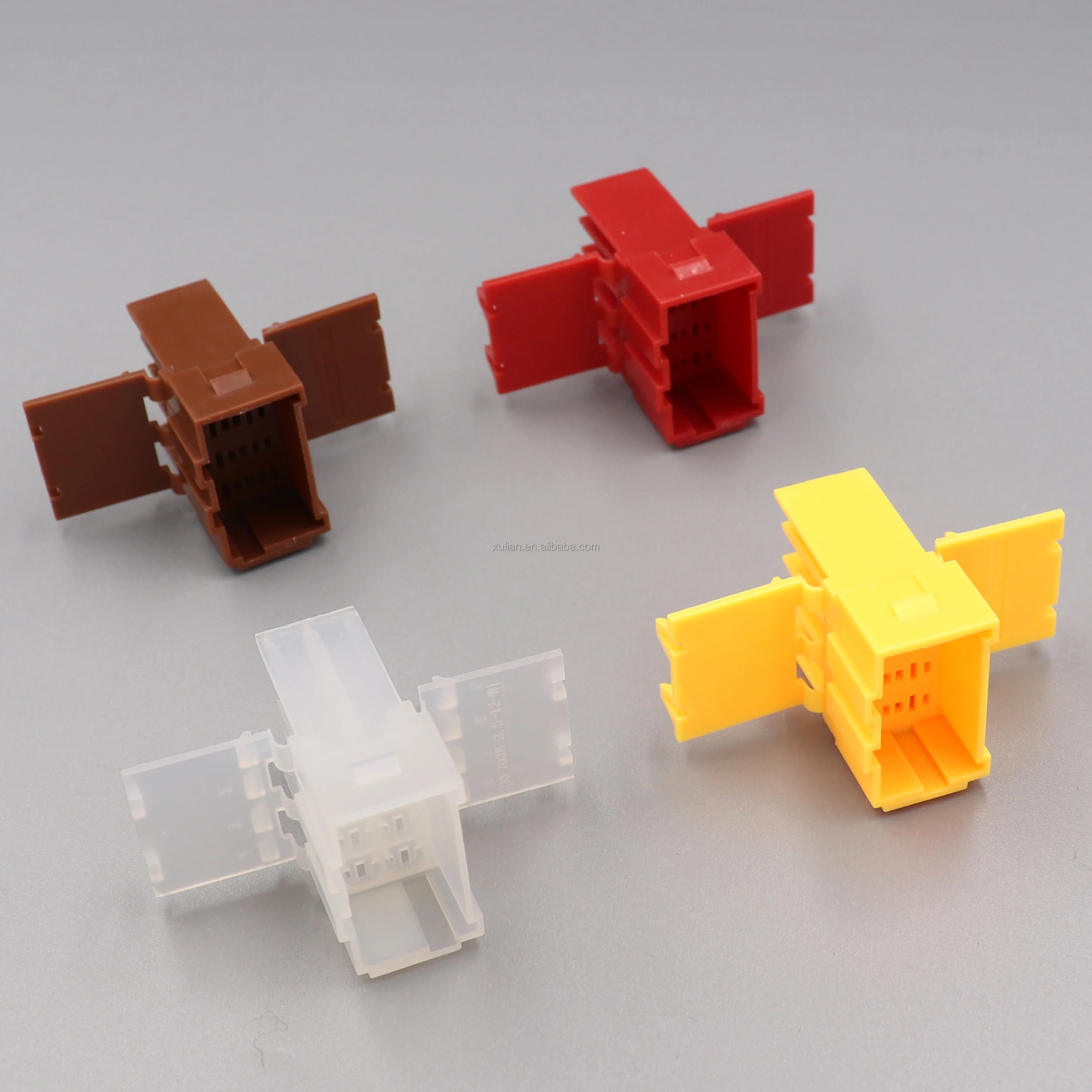 Tachograph Parts AMP  Connector Tachograph Connector  927365-1 927366-1 927366-1 927367-1