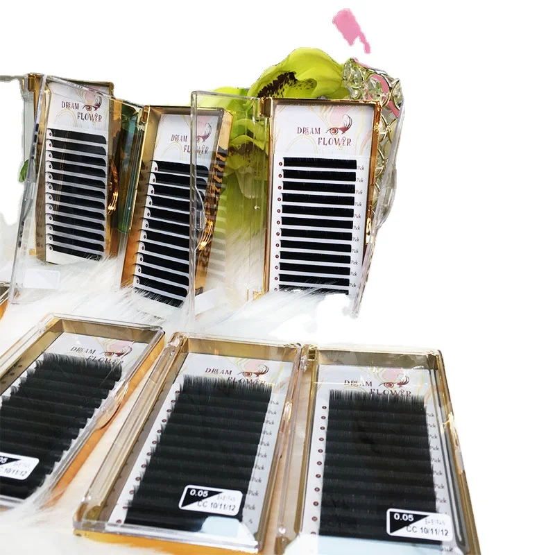 Individual Eyelashes Extension Cashmere Eyelashes Trays Lash Individual Eyelash Extension Volumelashes lashextensions mink