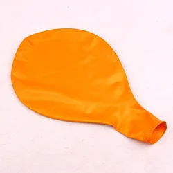 Round Shape Latex Giant Balloon Super Jumbo Big Latex 36 Inch Balloons