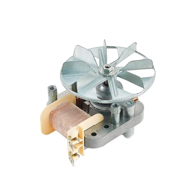 Электрический мотор для печи