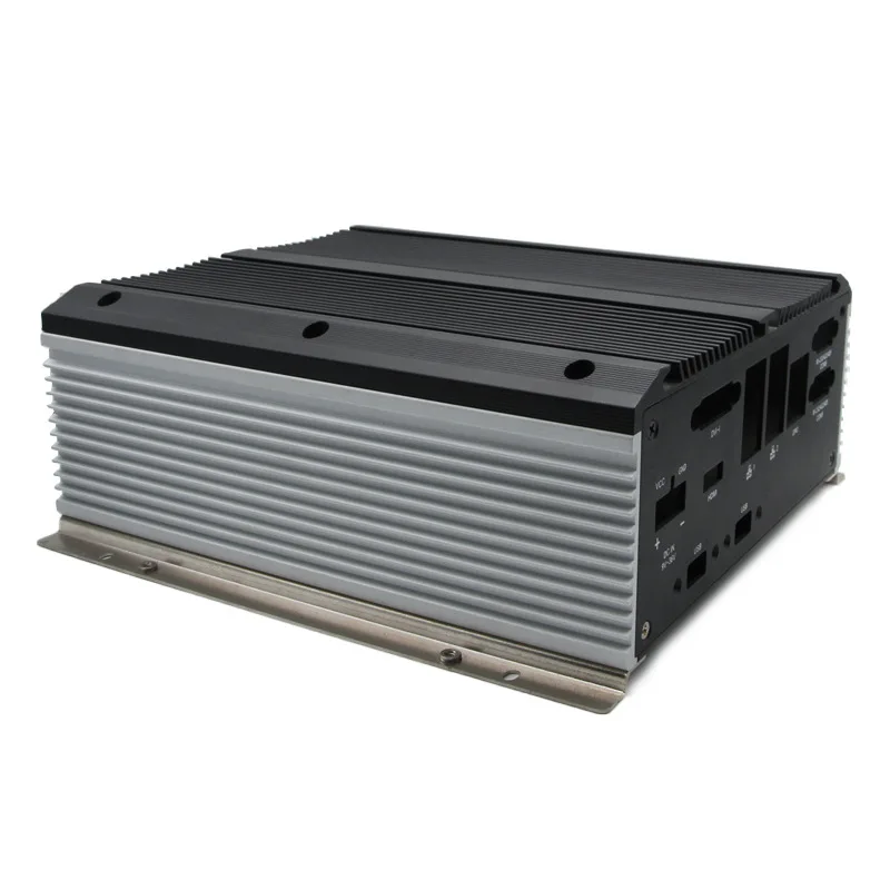 HSJ Factory Wholesale OEM CNC Sheet metal Computer center Chassis